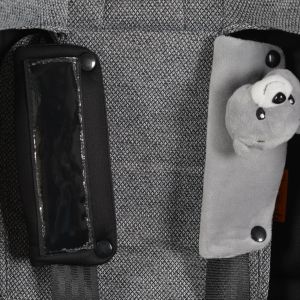 Стол за кола Competition 40-150см Space-grey