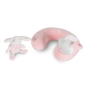 Стол за кола Competition 40-150см Baby-pink