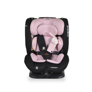 Стол за кола Competition 40-150см Baby-pink