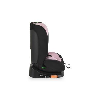 Стол за кола Competition 40-150см Baby-pink