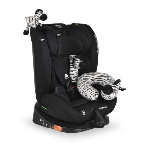 Стол за кола Competition 40-150см Midnight-black