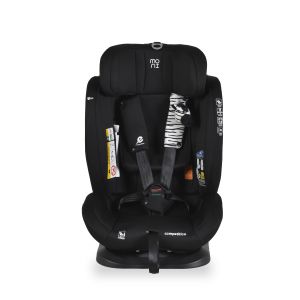 Стол за кола Competition 40-150см Midnight-black