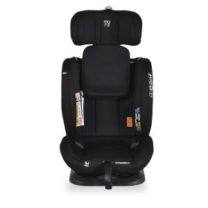 Стол за кола Competition 40-150см Midnight-black