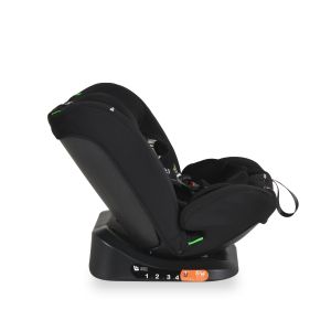 Стол за кола Competition 40-150см Midnight-black