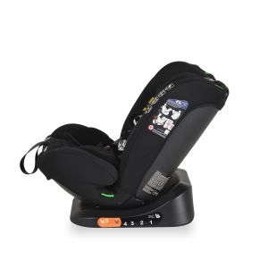 Стол за кола Competition 40-150см Midnight-black