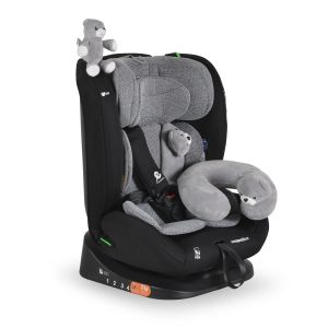 Стол за кола Competition 40-150см Space-grey