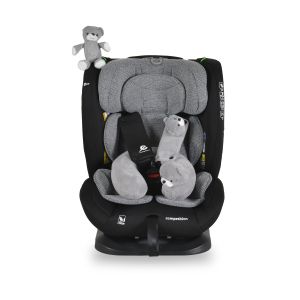 Стол за кола Competition 40-150см Space-grey