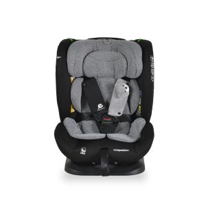 Стол за кола Competition 40-150см Space-grey