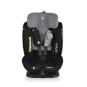 Стол за кола Competition 40-150см Space-grey