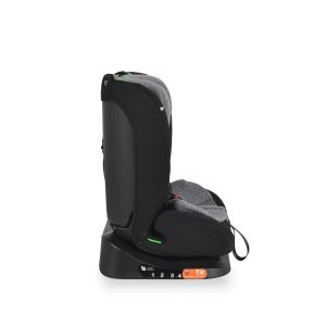 Стол за кола Competition 40-150см Space-grey