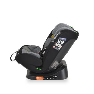 Стол за кола Competition 40-150см Space-grey