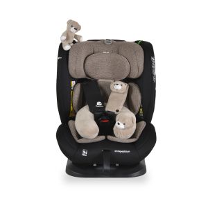 Стол за кола Competition 40-150см Cool-beige