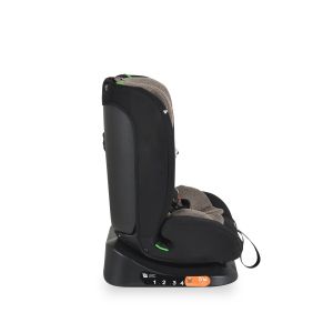 Стол за кола Competition 40-150см Cool-beige