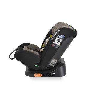 Стол за кола Competition 40-150см Cool-beige