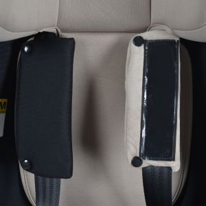 Стол за кола Rock 76-150см Midnight-black