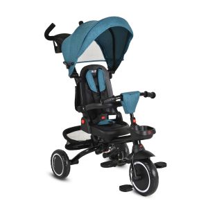 Триколка Cruz тюркоаз