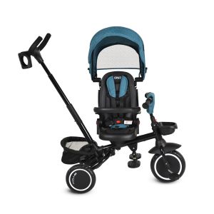 Триколка Cruz тюркоаз