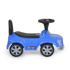 Кола за бутане Orlando 2022 син