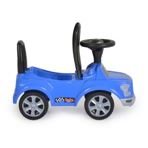 Кола за бутане Orlando 2022 син