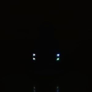 Кола за бутане Orlando 2022 син