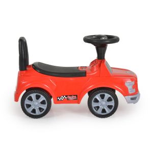 Кола за бутане Orlando 2022 червен