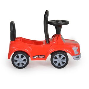 Кола за бутане Orlando 2022 червен