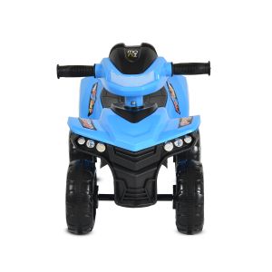 Кола за бутане No Fear 999 син