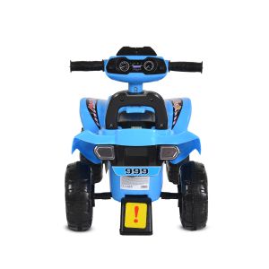 Кола за бутане No Fear 999 син