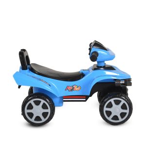 Кола за бутане No Fear 999 син