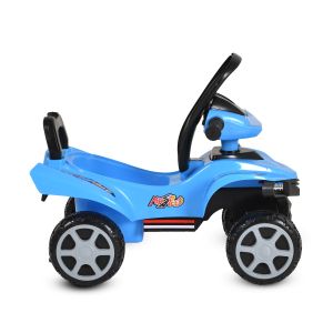 Кола за бутане No Fear 999 син