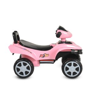 Кола за бутане No Fear 999 розов