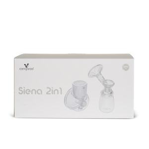 Електрическа помпа за кърма Siena 2в1