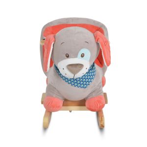 Люлка плюшена Ollie