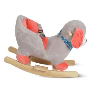 Люлка плюшена Ollie