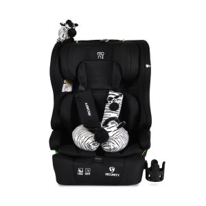 Стол за кола Security 76-150см Midnight-black