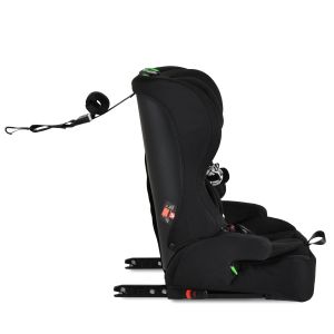 Стол за кола Security 76-150см Midnight-black