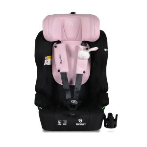 Стол за кола Security 76-150см Baby-pink