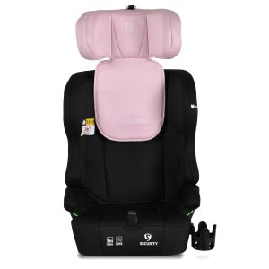 Стол за кола Security 76-150см Baby-pink