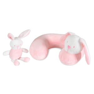 Стол за кола Security 76-150см Baby-pink