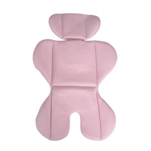 Стол за кола Security 76-150см Baby-pink