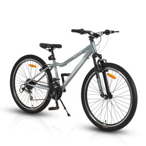 Велосипед 26" Avenue grey