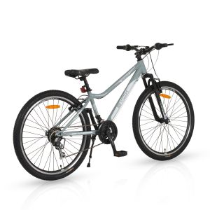 Велосипед 26" Avenue grey