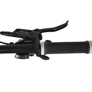 Велосипед alloy hdb 29“ Epoch