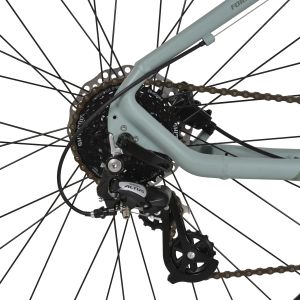 Велосипед alloy hdb 29“ Epoch