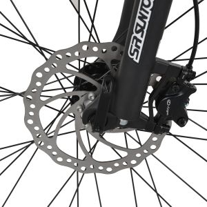 Велосипед alloy hdb 29“ Epoch