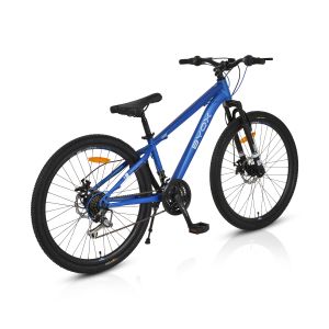 Велосипед 26" Code blue