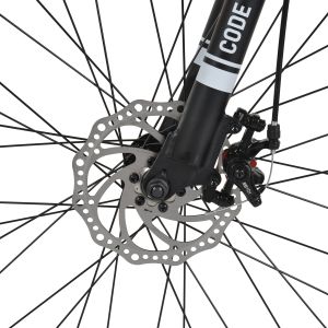 Велосипед 26" Code blue