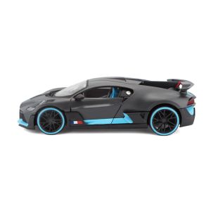 Метална кола Bugatti Divo 1:24 – Maisto