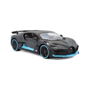Метална кола Bugatti Divo 1:24 – Maisto