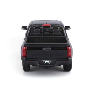 Метална кола Toyota Tacoma 1:24 – Maisto